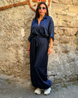 Coordinato Satin 24512-2