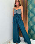 Jumpsuit Jasmine 5733