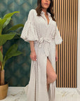 Abito Camilla 17259