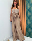 Jumpsuit Jasmine 5733