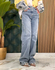 Jeans Loose Baggy 8569