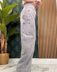 Jeans Baggy Grey 1270