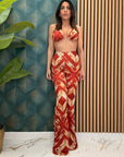 Coord-set Sahara 18496