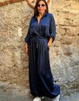 Coordinato Satin 24512-2
