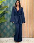 Tailleur Satin 3 pezzi 30995