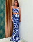 Coordinato Caribe 6014