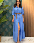 Abito Colorful 25567