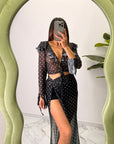 Coordinato Pois 13194