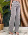 Jeans Baggy Grey 1270