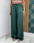 Pantalone Satin 24205