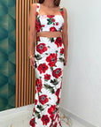 Coordinato Caribe 6014