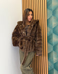 Ecofur Brenda 8005