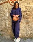 Tuta Comfy Japan 6171
