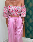 Top Crop Bouquet 30688