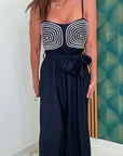 Jumpsuit Jasmine 5733