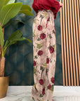 Pantalone Jasmine 19159