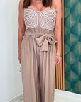 Jumpsuit Jasmine 5733