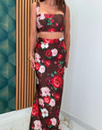 Coordinato Caribe 6014