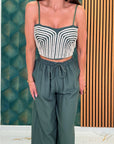 Coordinato Jasmine 3173