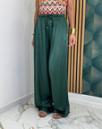 Pantalone Satin 24205
