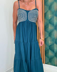 Abito Jasmine 5750