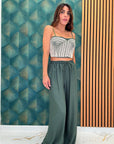 Coordinato Jasmine 3173