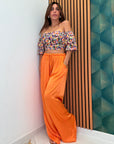 Top Crop Bouquet 30688