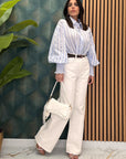 Camicia Stripes 9702