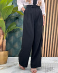 Pantalone con pinces 1939