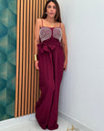 Jumpsuit Jasmine 5733