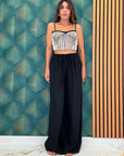 Coordinato Jasmine 3173