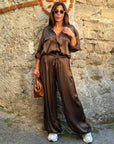 Coordinato Satin 24512-2