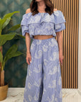 Top Capri 3825