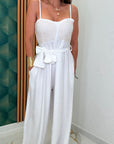 Jumpsuit Jasmine 5733