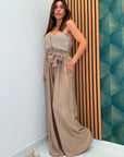 Jumpsuit Jasmine 5733