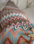 Abito Mermaid 25828