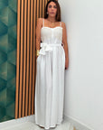 Jumpsuit Jasmine 5733