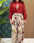 Camicia Velata 6808