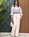 Camicia Stripes 9702