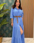 Abito Colorful 25567