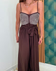 Jumpsuit Jasmine 5733