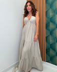Abito Zante 5561