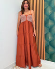 Abito Jasmine 5750