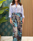 Camicia Velata 6808