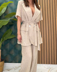 Tailleur Office 10423