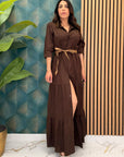 Abito Colorful 25567