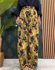 Pantalone Jasmine 19159