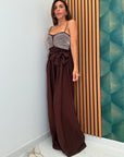 Jumpsuit Jasmine 5733