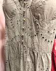 Abito Silvia 13398