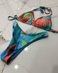 Coord-set Tropical 18517
